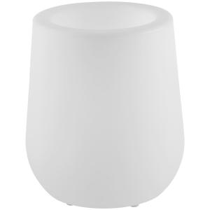 Macetero luminoso, control remoto, 16 colores y 5 modos de…