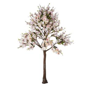 Magnolia artificial lila