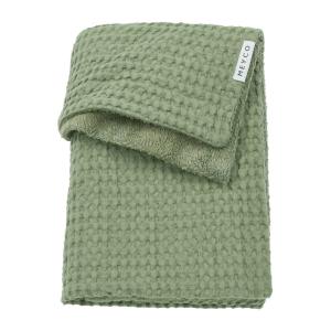 Manta minicuna moufflon tog 2.0 olive green