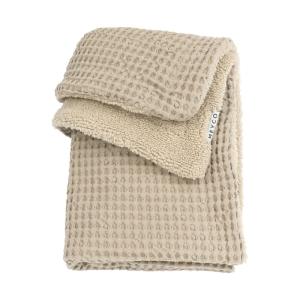 Manta minicuna moufflon tog 2.0 sand