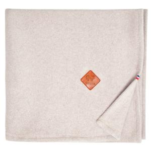 Manta polar ultra-suave de 100% algodón  100x70 cm