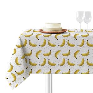 Mantel banana -  mesa 90x290 (160x360)
