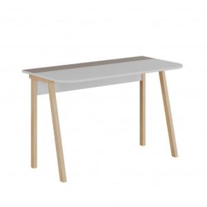 Mesa Escritorio 75X120X60 Blanco