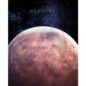 Mesa Mercury 40 X 50