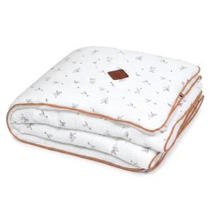 Mi primera manta de bebé clem  70x100 cm