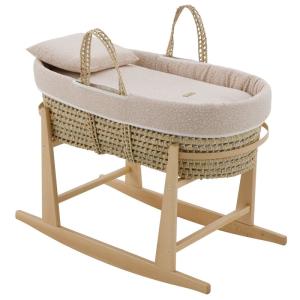 Moises palma acolch pata m.nat 39x80x61 cm rosa