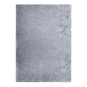 Moqueta gris claro claro 160x230