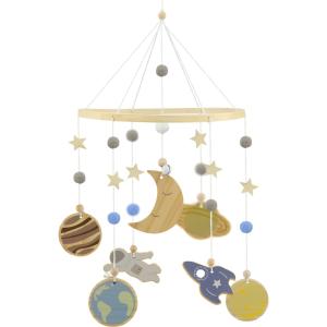 Móvil el espacio