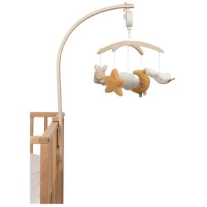 Móvil musical Newborn