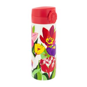 Mug isotérmico 30 cl  multicolor polipropileno  6 x 6 x 19…