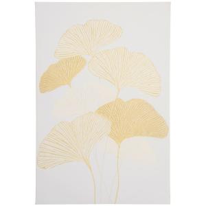 Murando cuadro 90x60x2.8 cm multicolor