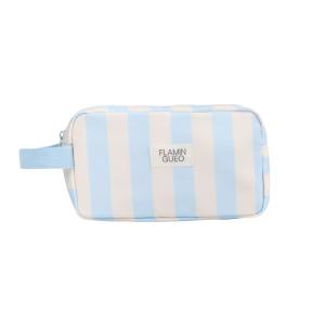 Neceser de Viaje Infantil 100% Poliester Azul