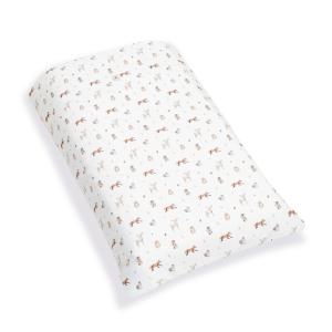 Nórdico cuna/cama 70x140 cm bosque