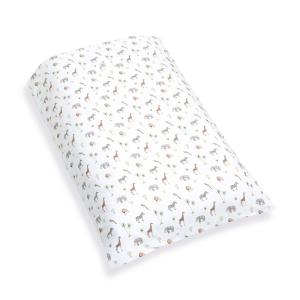 Nórdico para cuna 60x120 cm jungla