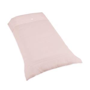 Nórdico rosa de cama júnior 90x200 cm