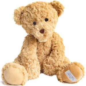Osito de peluche miel 34 cm