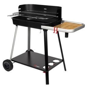 Pack barbacoa Vulcano 2300