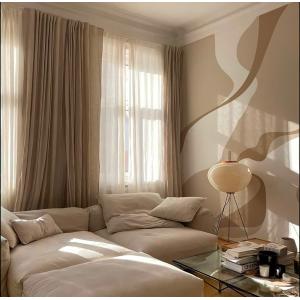 Papel pintado abstracto de alta gama 200 g 300x200 cm 4 tir…