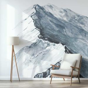 Papel pintado aire de montaña 312x270cm