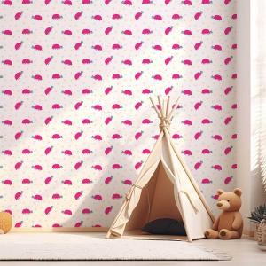 Papel pintado cocci  52x1000cm