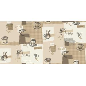 Papel pintado “cocina moderna”