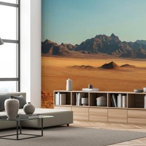 Papel pintado desierto wadi ron 312x270cm