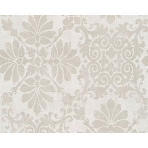 Papel pintado espíritu barroco