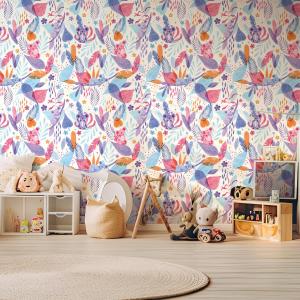 Papel pintado koala del amor  156x270cm