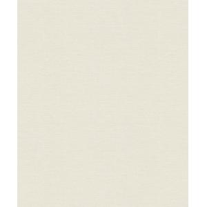 papel pintado liso con efecto pictórico blanco crema 53 cm…