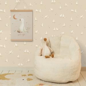 Papel pintado little goose 1000x53cm