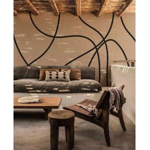 Papel pintado minimalista de alta gama 200 g 300x350 cm 7 t…