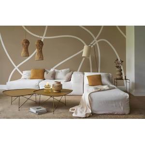 Papel pintado minimalista de alta gama 200 g 300x400 cm 8 t…