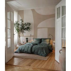 Papel pintado mural lista de alta gama 200 g 300x200 cm 4 t…