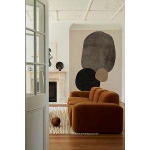 Papel pintado mural minima de alta gama 200 g 300x200 cm 4…