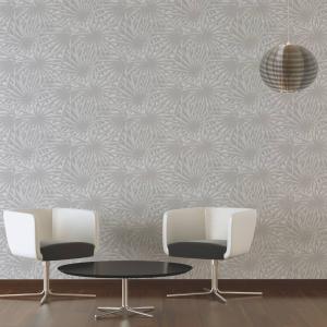 Papel pintado palmeral