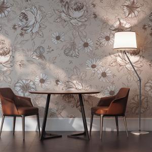 Papel pintado panorámico  amélia