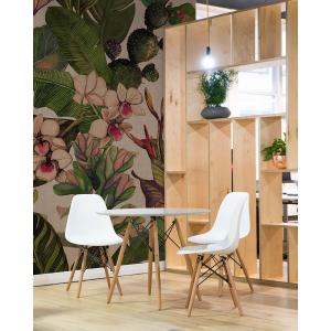 Papel pintado panorámico brasil