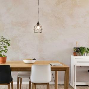 Papel pintado panorámico con efecto de material beige 300x2…