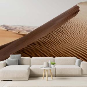 Papel pintado panorámico de las dunas del medio oriente 364…