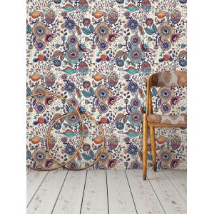 Papel pintado panorámico félicie