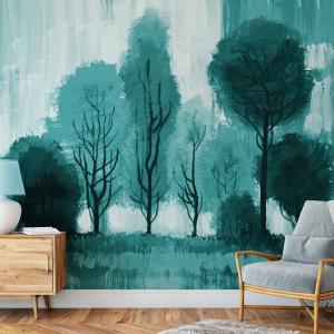 Papel pintado panorámico firmin