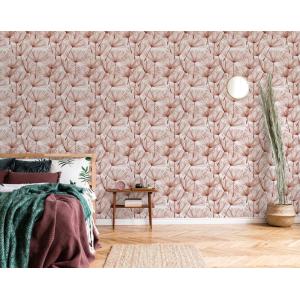 Papel pintado panorámico folia