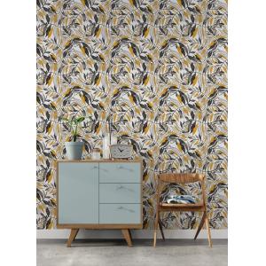 Papel pintado panorámico gloria