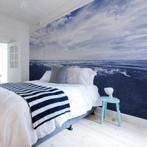 Papel pintado panorámico gran ancho