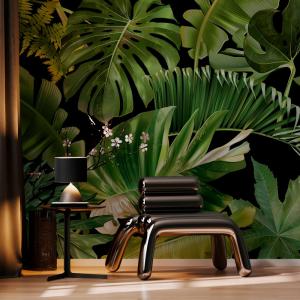 Papel pintado panorámico guyana