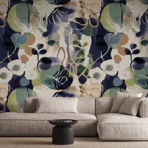 Papel pintado panorámico hanami xl