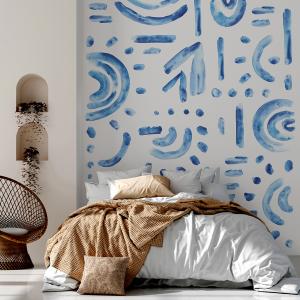 Papel pintado panorámico kyma