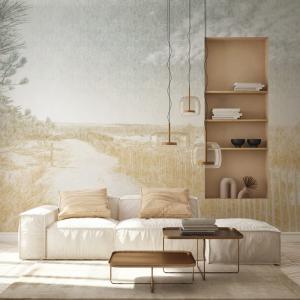 Papel pintado panorámico la pointe