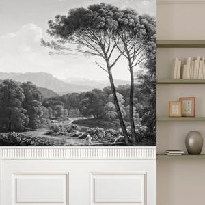 Papel pintado panorámico marienn