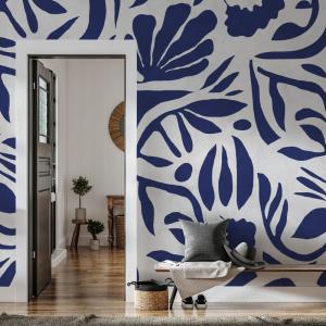 Papel pintado panorámico matis